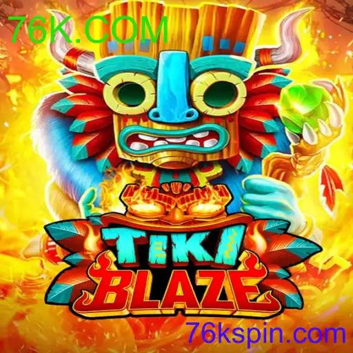 TikiBlaze