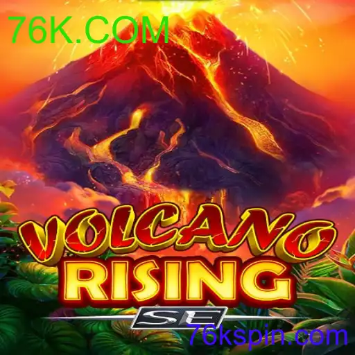 VolcanoRisingSE